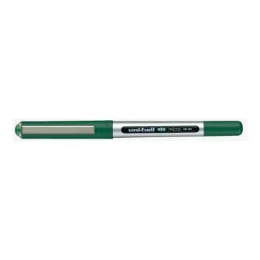 Roller Uni UB-150E 0.5 mm zöld