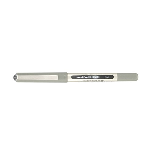 Roller Uni UB-157 0.7 mm fekete