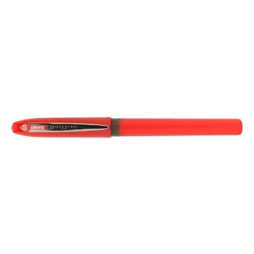 Roller Uni UB-245 0.2 mm piros