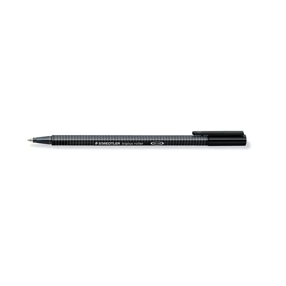 Roller Staedtler Triplus 0.4 mm fekete