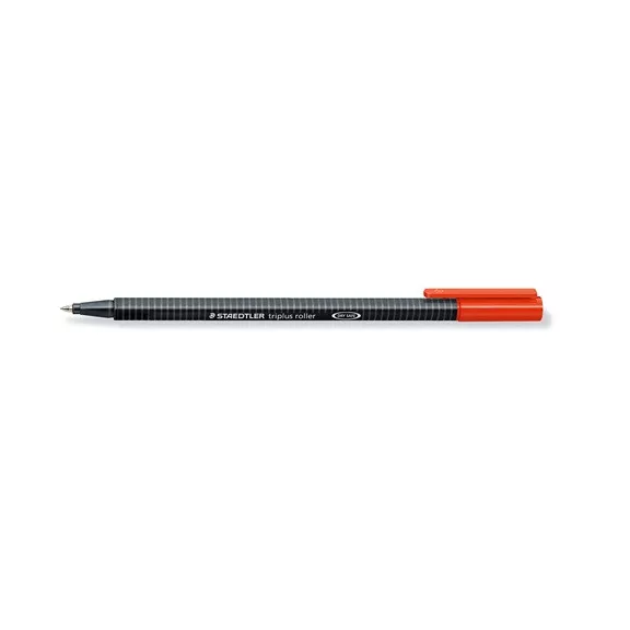 Roller Staedtler Triplus 0.4 mm piros