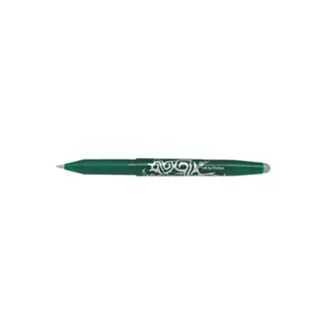 Roller Pilot Frixion 0.7 mm zöld radírozható