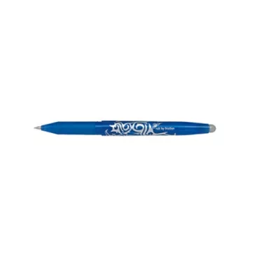 Roller Pilot Frixion 0.7 mm világoskék radírozható