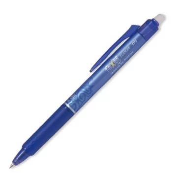 Roller Pilot Frixion 0.5 mm világoskék radírozható