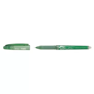 Roller Pilot Frixion Point 0.5 mm zöld radírozható