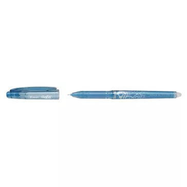 Roller Pilot Frixion Point 0.5 mm világoskék radírozható