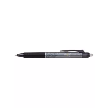 Roller Pilot Frixion Clicker 0.5 mm fekete radírozható
