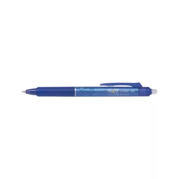 Roller Pilot Frixion Clicker 0.5 mm kék radírozható