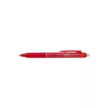 Roller Pilot Frixion Clicker 0.5 mm piros radírozható