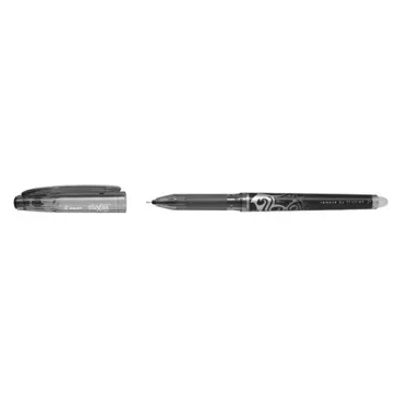 Roller Pilot Frixion Point 0.5 mm fekete radírozható