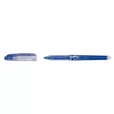 Roller Pilot Frixion Point 0.5 mm kék radírozható