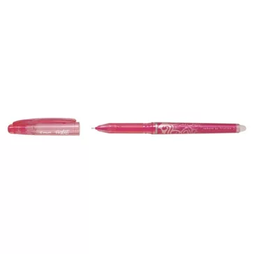 Roller Pilot Frixion Point 0.5 mm pink radírozható