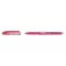 Roller Pilot Frixion Point 0.5 mm pink radírozható