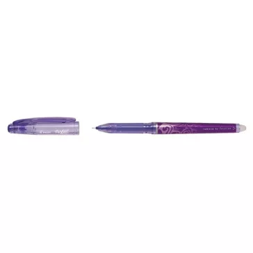 Roller Pilot Frixion Point 0.5 mm lila radírozható