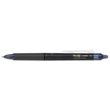   Roller Pilot Frixion Clicker Point 0,5 mm  kékesfekete radírozható