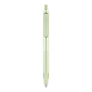 Zselés toll Writech Space Up Pastel zöld