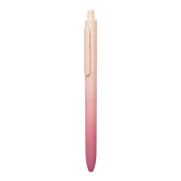 Zselés toll Writech Aurora Pastel rózsaszín
