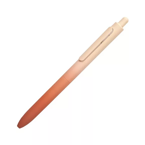 Zselés toll Writech Aurora Pastel narancssárga Zselés toll Writech Aurora Pastel narancssárga