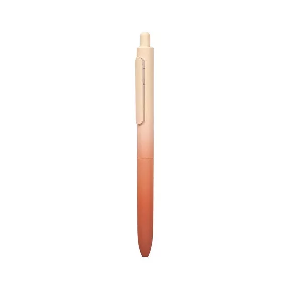 Zselés toll Writech Aurora Pastel narancssárga Zselés toll Writech Aurora Pastel narancssárga