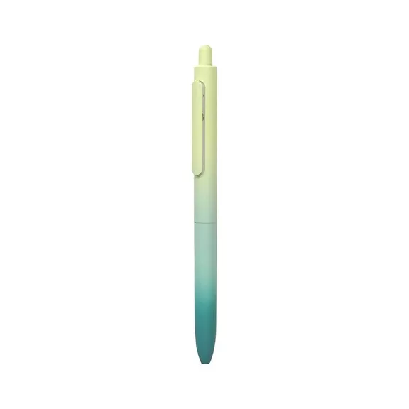 Zselés toll Writech Aurora Pastel zöld