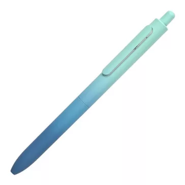 Zselés toll Writech Aurora Pastel menta