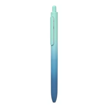 Zselés toll Writech Aurora Pastel menta