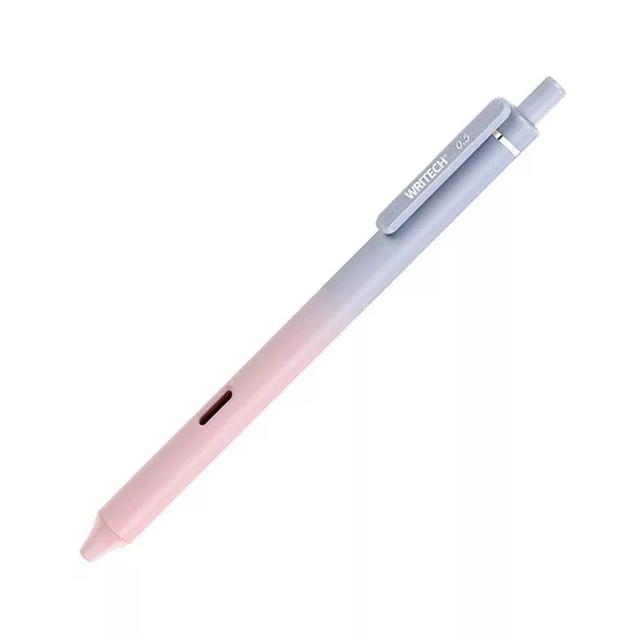 Zselés toll Writech Aurora Ombre Pastel kék Zselés toll Writech Aurora Ombre Pastel kék