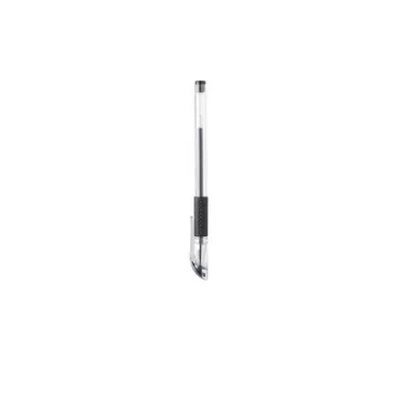 Zselés toll Gel-Ico D12 0,5 mm fekete