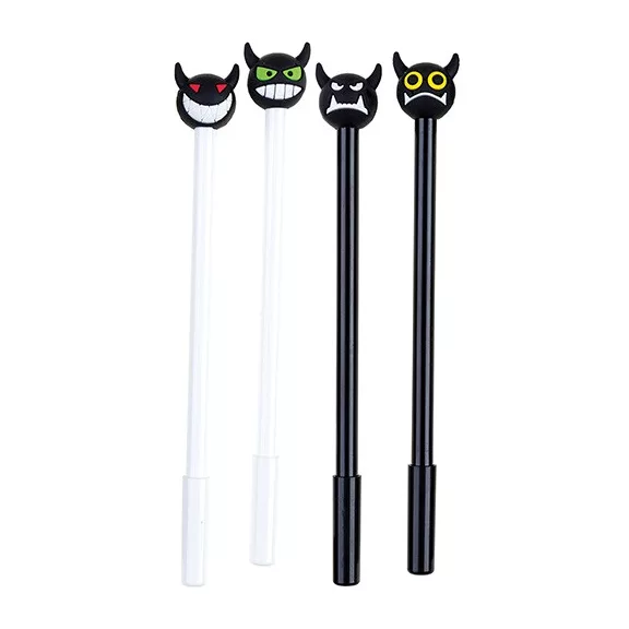Zselés toll Centrum Monster 0,5 mm kék Zselés toll Centrum Monster 0,5 mm kék