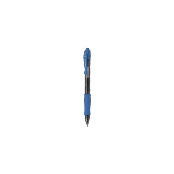 Zselés toll Pilot BL-G2 0,7 mm égkék Zselés toll Pilot BL-G2 0,7 mm égkék
