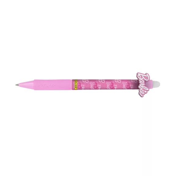 Zseléstoll Online Barbie Magixx Logo radírozható darabos Zseléstoll Online Barbie Magixx Logo radírozható darabos