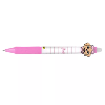 Zseléstoll Online Barbie Magixx Puppy radírozható darabos