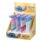 Zseléstoll Statovac Best Buy Stitch radírozható, 0,5 mm vegyes minták