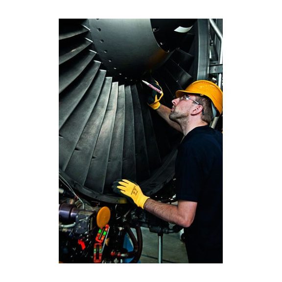 Lakkmarker Edding 750 2-4 mm fehér