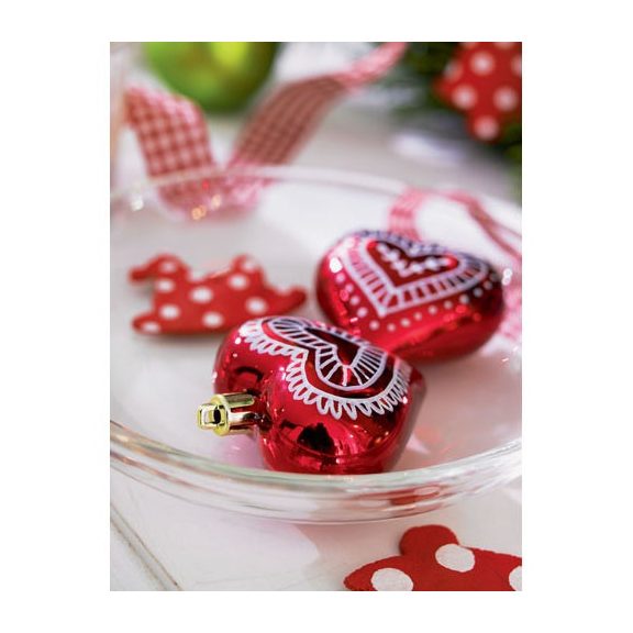 Lakkmarker Edding 780 fehér