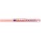 Lakkmarker Edding 751 pasztell rózsaszín