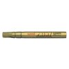Lakkmarker Uni PX-20 2.2-2.8 mm arany
