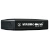 Marker Stabilo Boss Original fekete