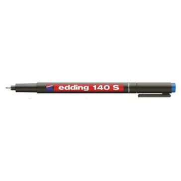 Marker Edding 140 S OHP permanent kék