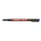 Marker Edding 140 S OHP permanent kék