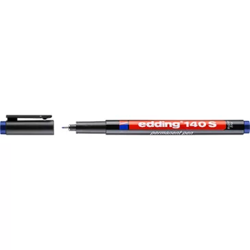 Marker Edding 140 S OHP permanent kék
