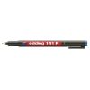 Marker Edding 141 F OHP permanent kék