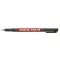 Marker Edding 142 M OHP permanent fekete