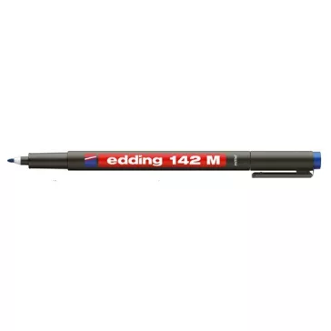 Marker Edding 142 M OHP permanent kék
