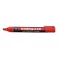 Marker Edding 330 permanent piros