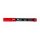 Marker Stabilo Mark-4-all 1.5-2.5 mm permanent kerek piros