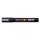 Marker Uni dekor Posca PC-5M Ezüst 1,8-2,2 mm