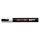 Marker Uni dekor Posca PC-5M Fehér 1,8-2,2 mm