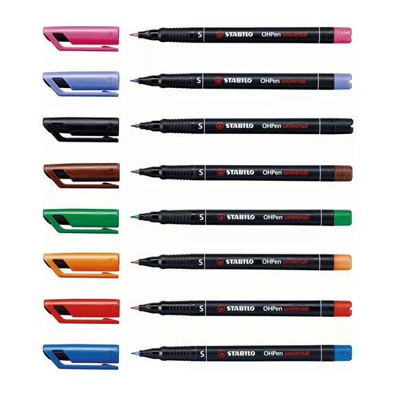 Marker Uni dekor Posca PC-17K Ezüst 17 mm
