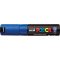 Marker Uni dekor Posca PC-8K Kék 0,8 mm